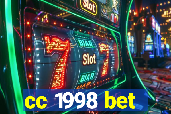 cc 1998 bet